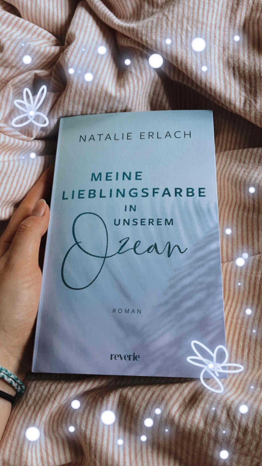 Süße sommerliche Lovestory mit Setting auf Hawaii 🌺