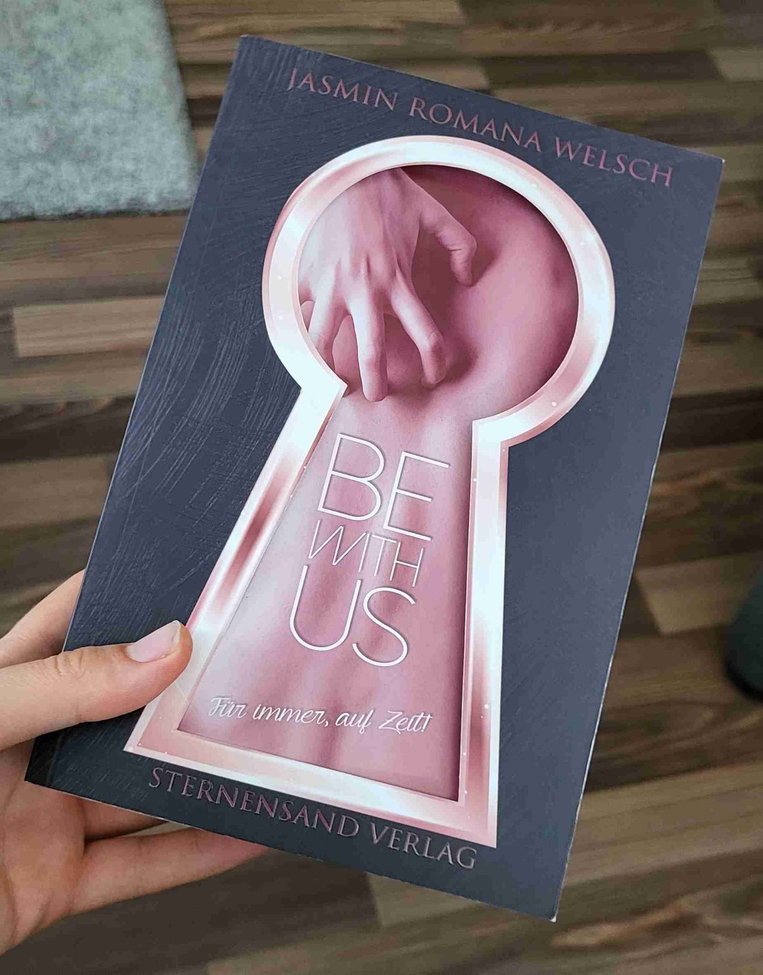 Leider nicht das beate Buch der Autorin aber wie immer sehr unterhaltsam und lustig!🙈