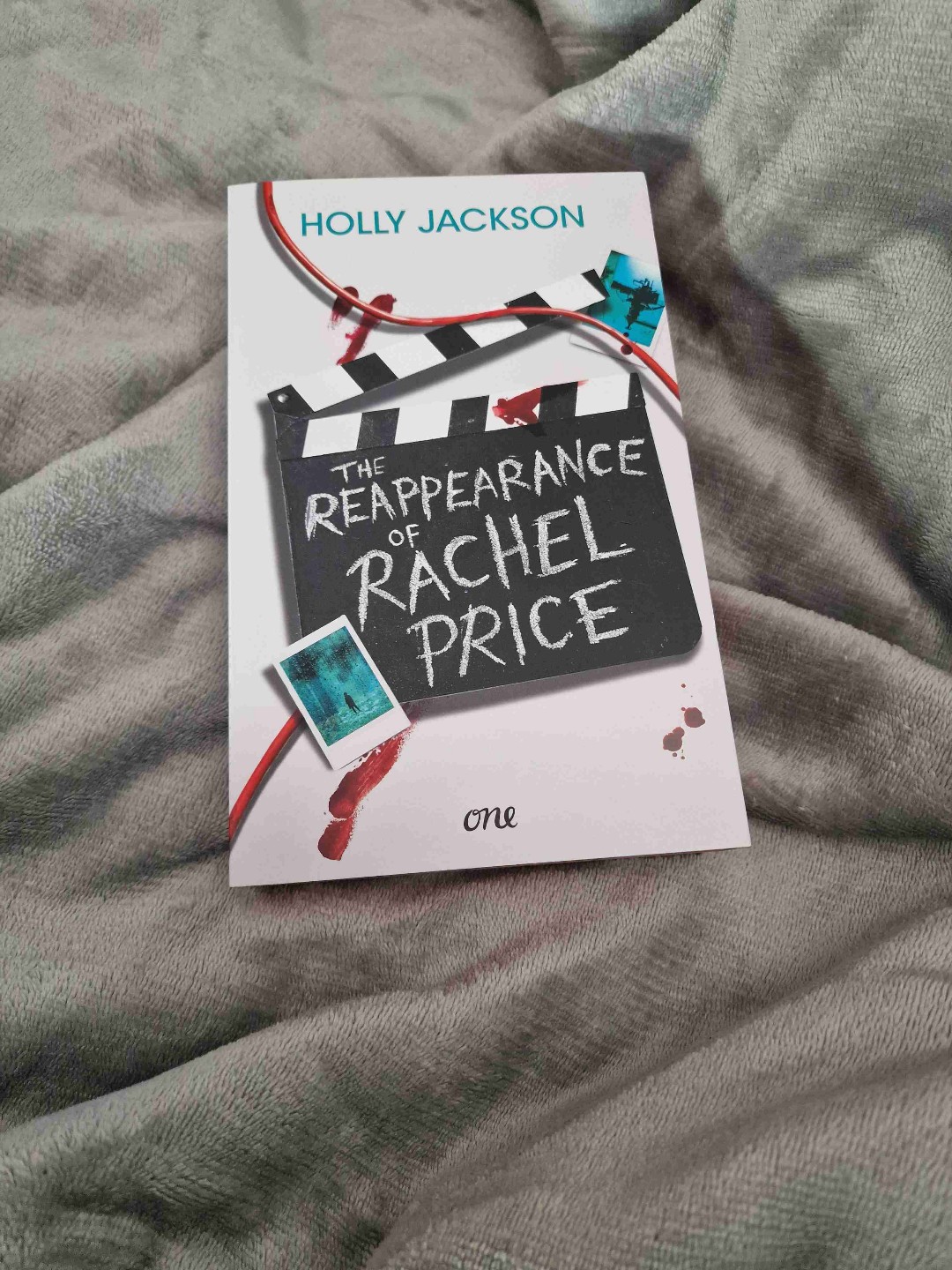 Holly Jackson enttäuscht mich einfach nie!