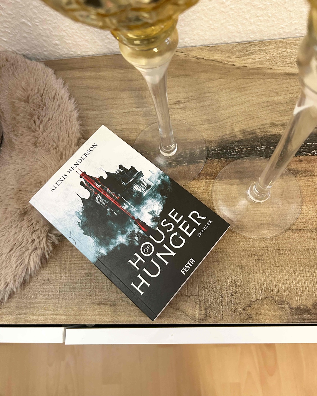 Ein sehr empfehlenswertes Buch 