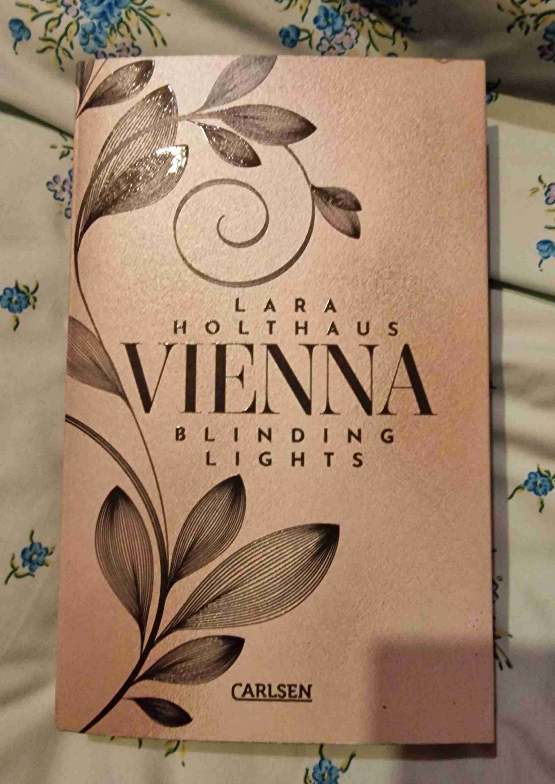 Du meine Güte... Was hab ich hier gelesen?!