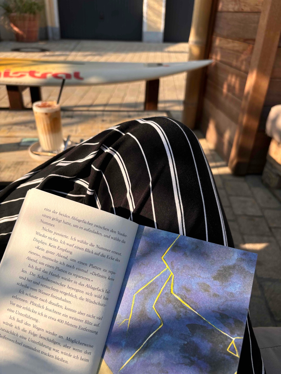 3. Buch der Reihe☕️🏡