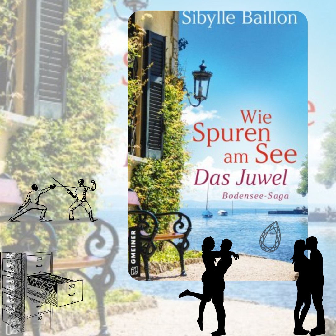 Eine spannungsgeladene Portion Geschichte mit Napoléon Bonaparte und dem erneuten Unglück von Bella und Chris