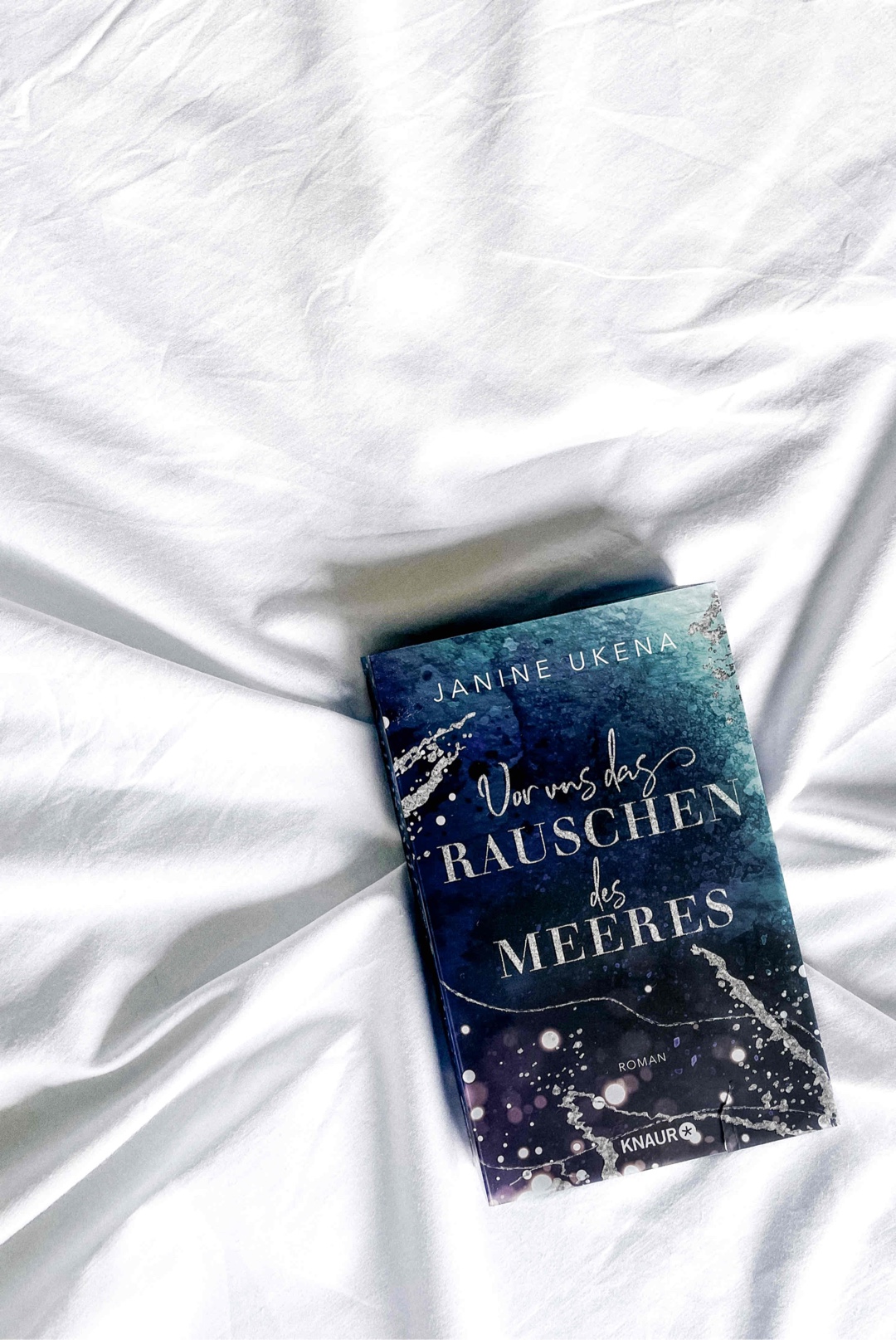 »Wenn das bedeutet, dass ich alles damit zerstöre, kann ich ohne sie leben.«