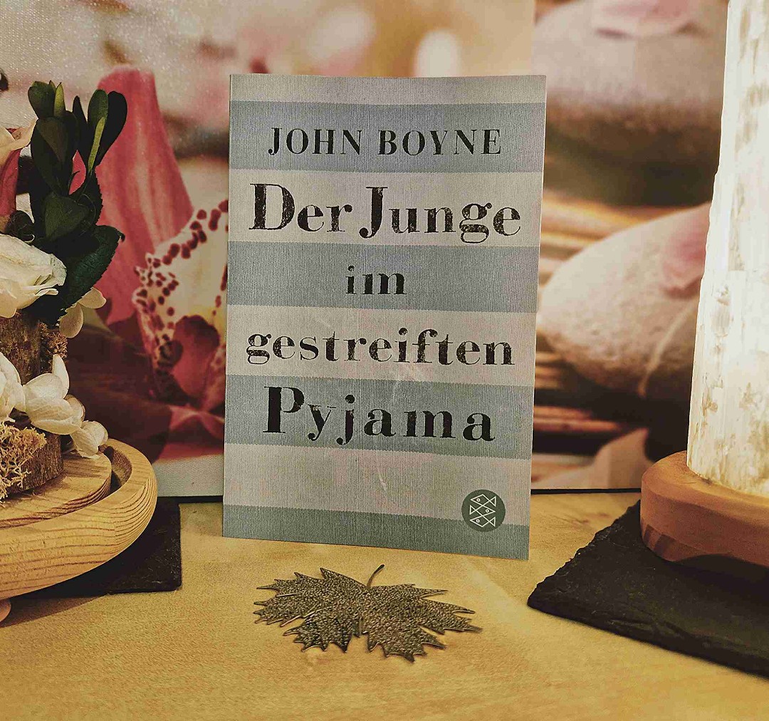 Sehr bewegend und gut geschrieben 🤍