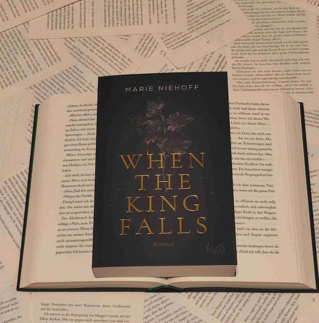 Rᴇᴢᴇɴsɪᴏɴ - When the king falls