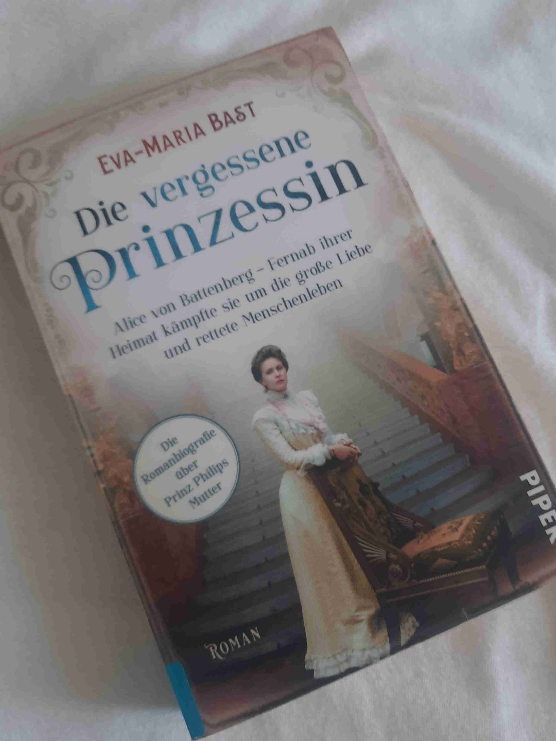 Vielleicht falsche Erwartungen