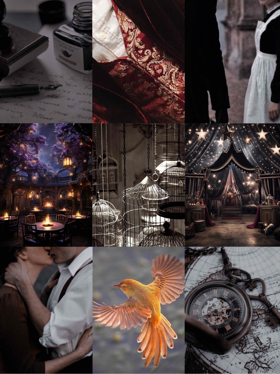 Hotel Magnifique - Ein magisches Abenteuer✨🛎️🧭