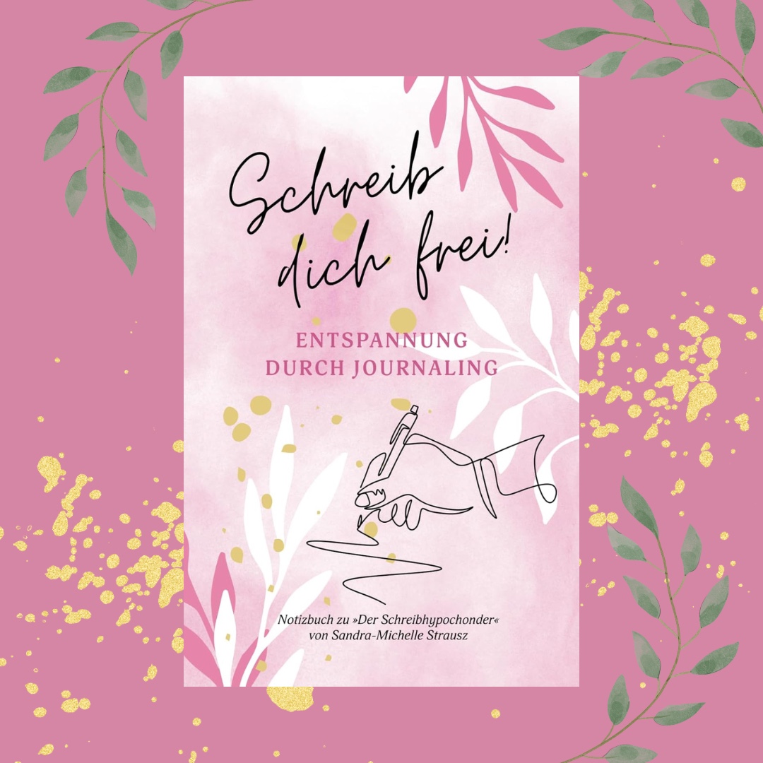 Eine schöne Idee für alle, die selbst gern schreiben möchten