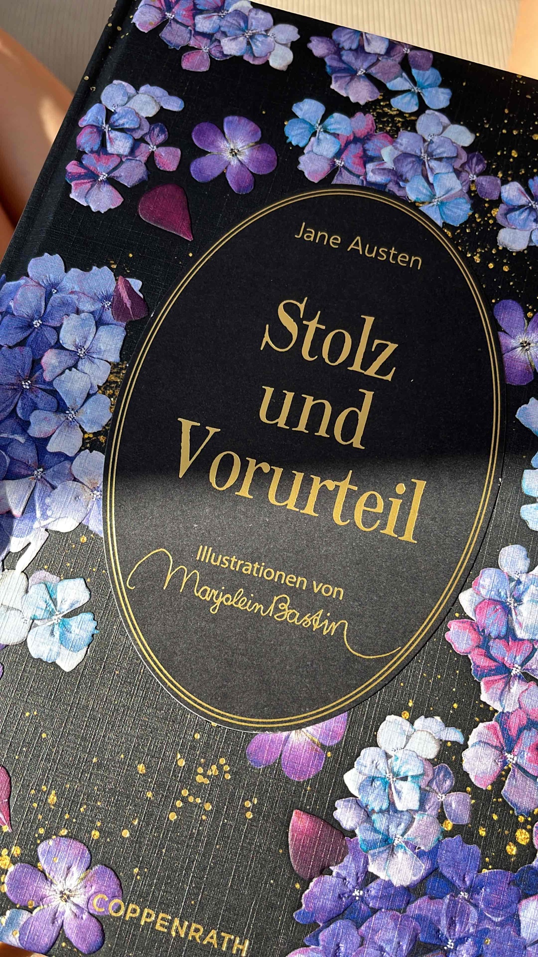 Sehr anspruchsvoll ✨📖🩵