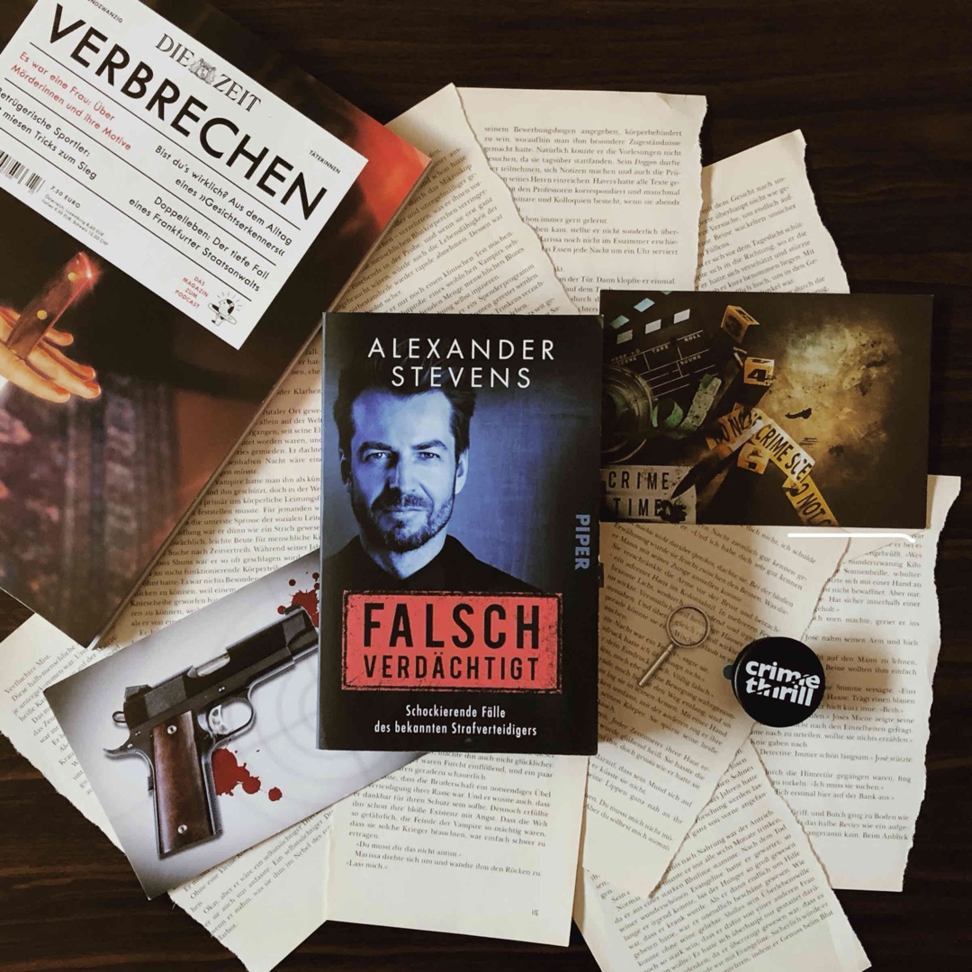 Die zehn Fälle werden sachlich und verständlich beschrieben. Positiv fand ich das die jeweiligen Urteile neutral betrachtet und erklärt wurde warum in dubio pro reo so extrem wichtig ist. Ein Must read für True Crime Fans.