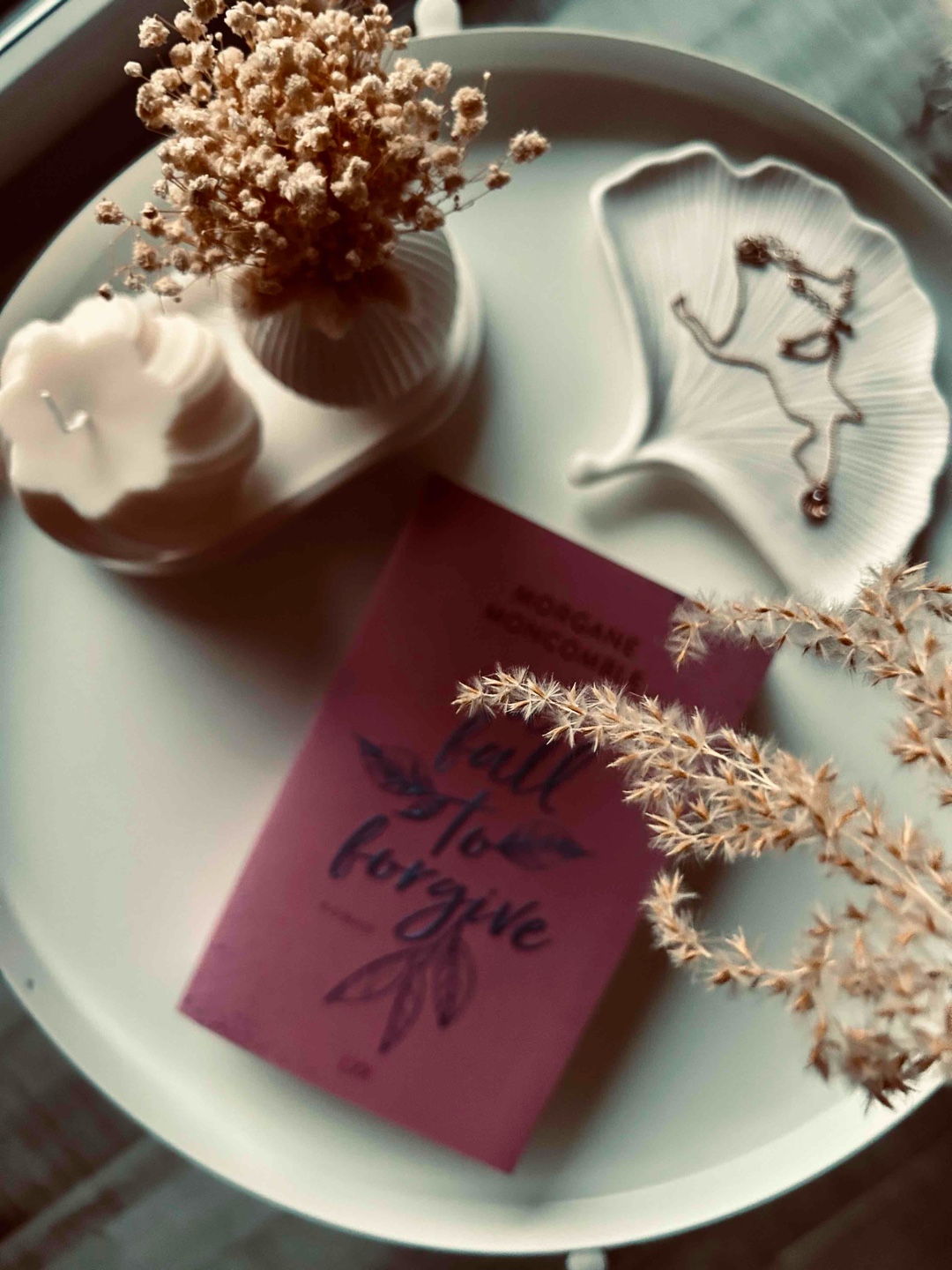 Gelungene Mischung aus Romance & Crime!