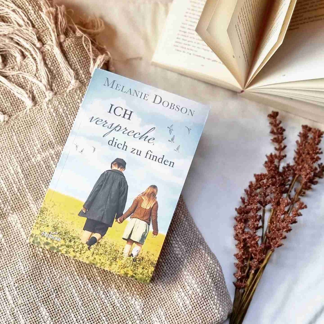 Ein Buch, das mich sehr berührt und gefesselt hat! Ganz klar eins meiner Lesehighlights in diesem Jahr!