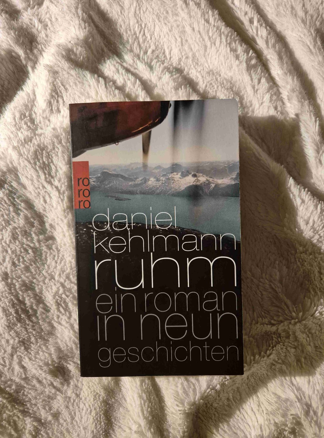 Toller Schreibstil, welcher einen packt und nicht mehr loslässt 🙌🏻