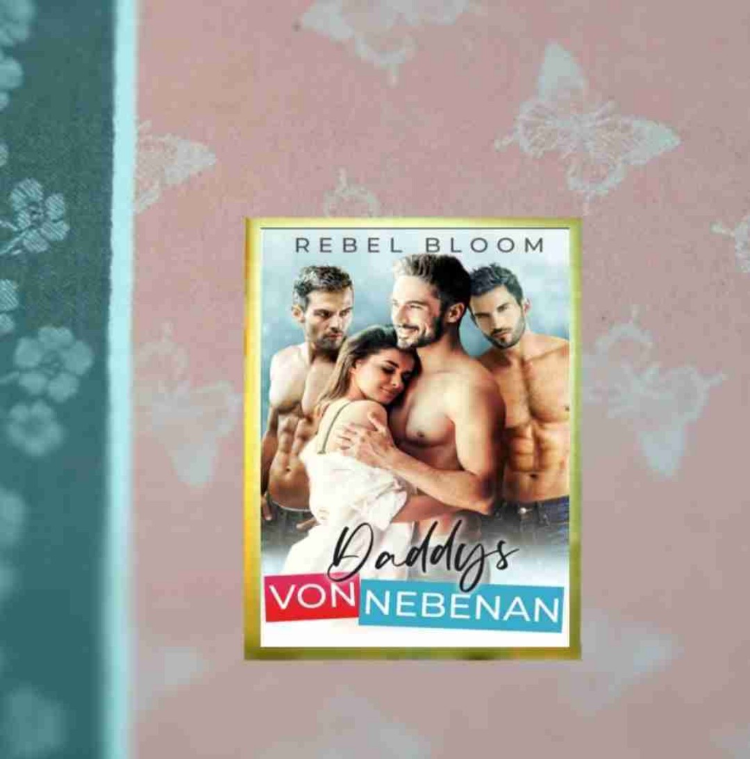 das Beispiel des perfekten Mannes…