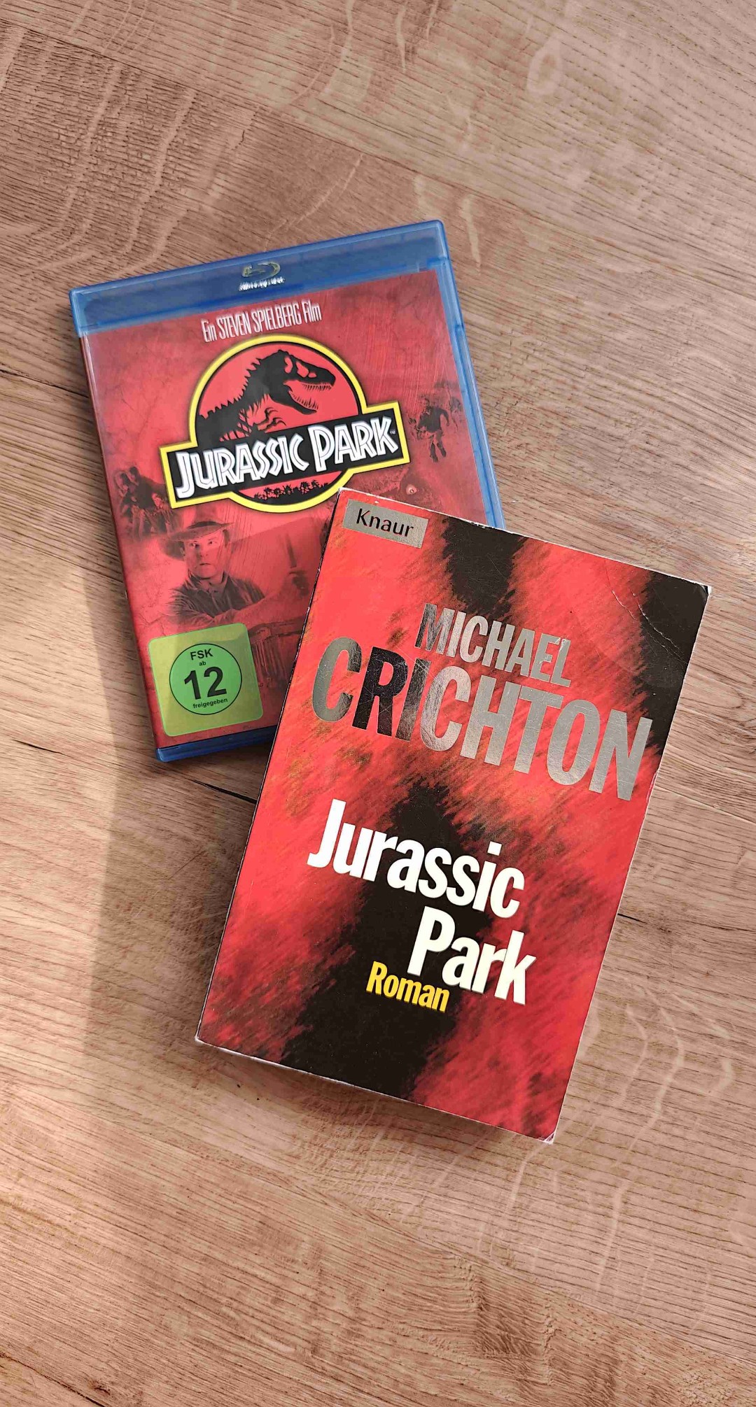 Jurassic Park