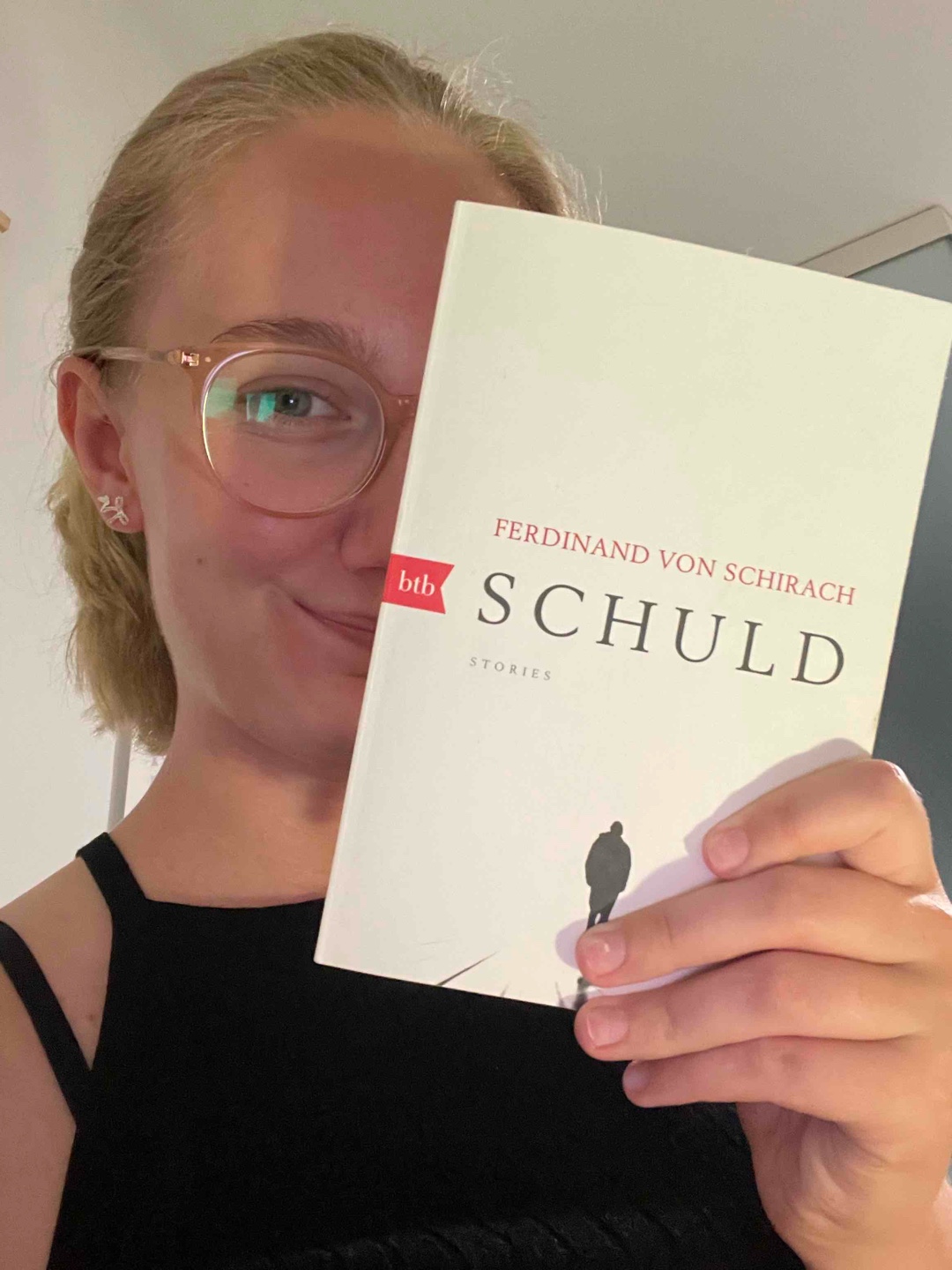 Wieder Wahnsinns Geschichten! ✨