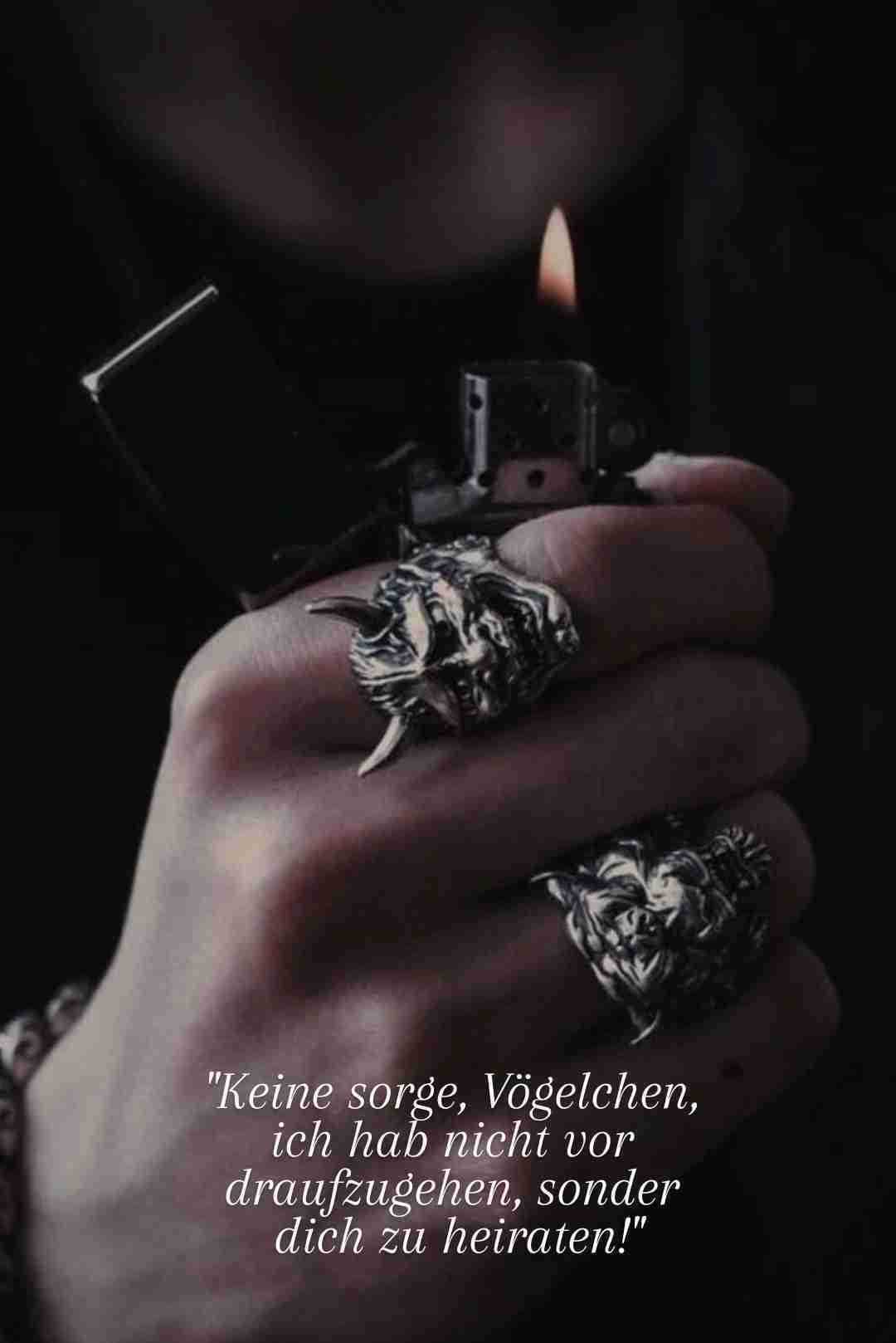 Diese Cliffhänger bringen mich noch um 🙈