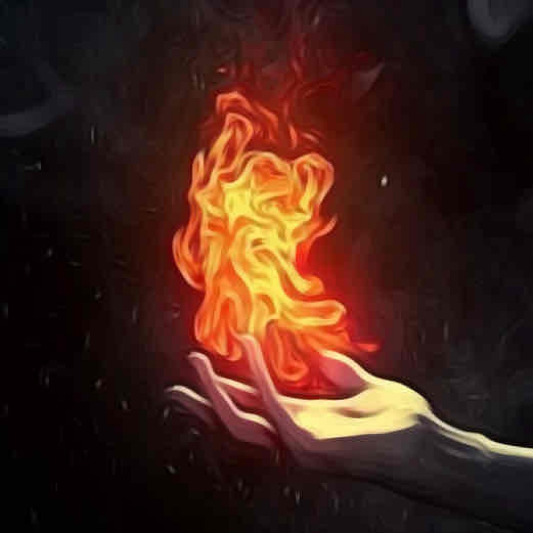 🔥 City of burning wings 🔥