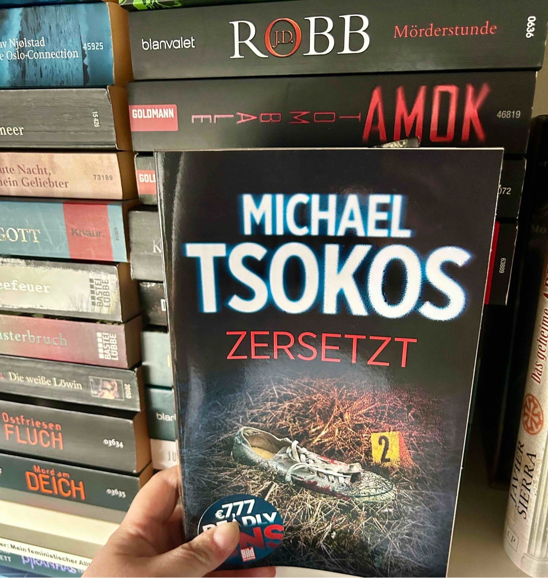 Was für ein Brett