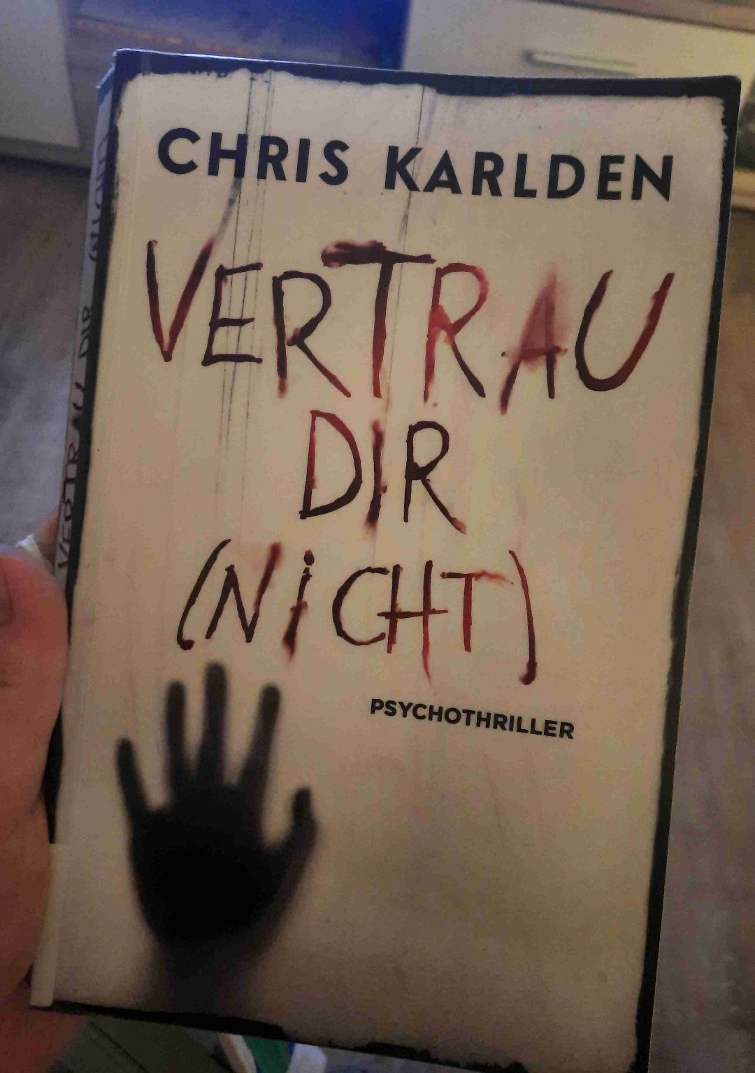 Kompakt aber Spannend!