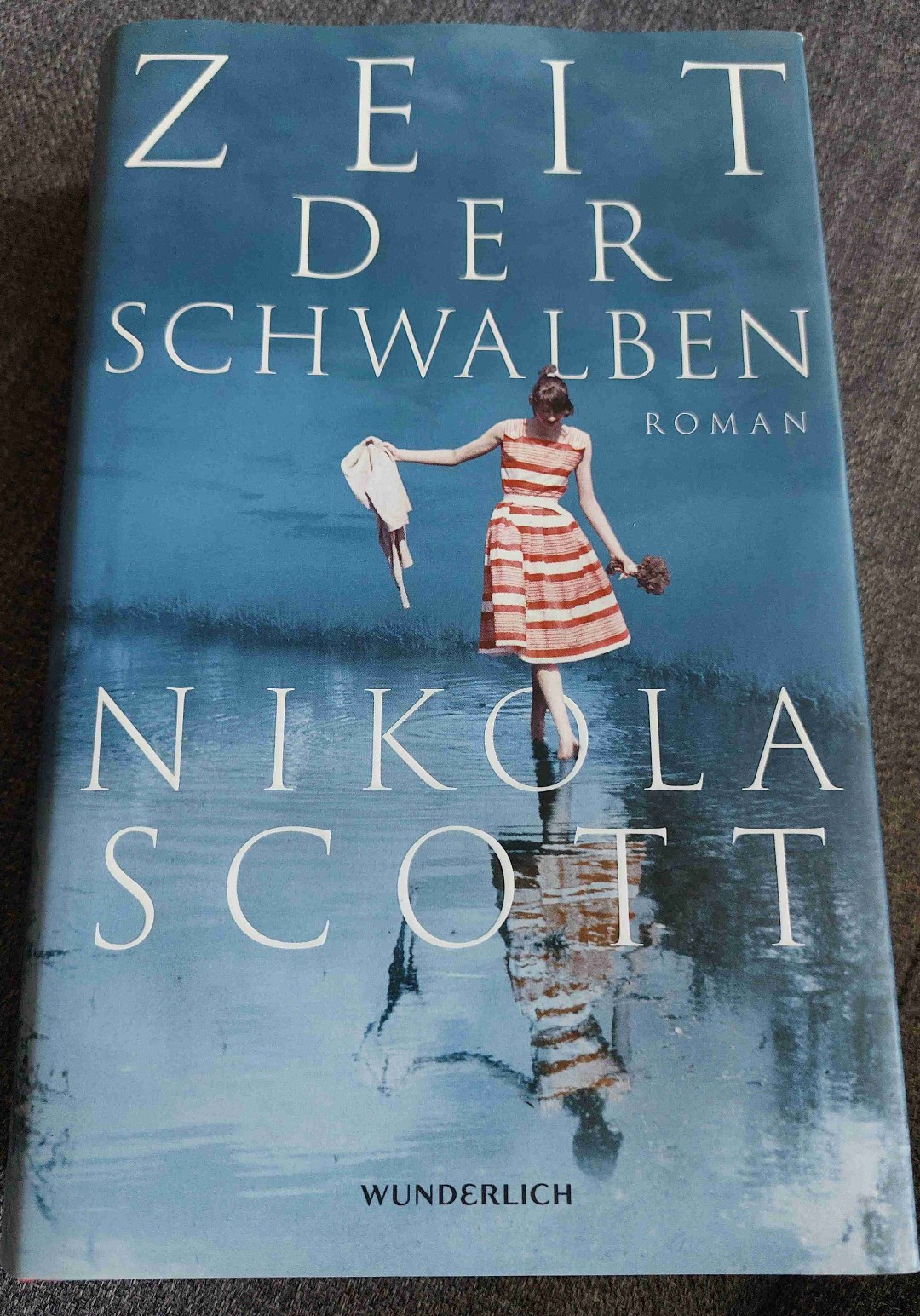 Ein sehr emotionaler und bewegender Roman....sehr zu empfehlen 👍🏼