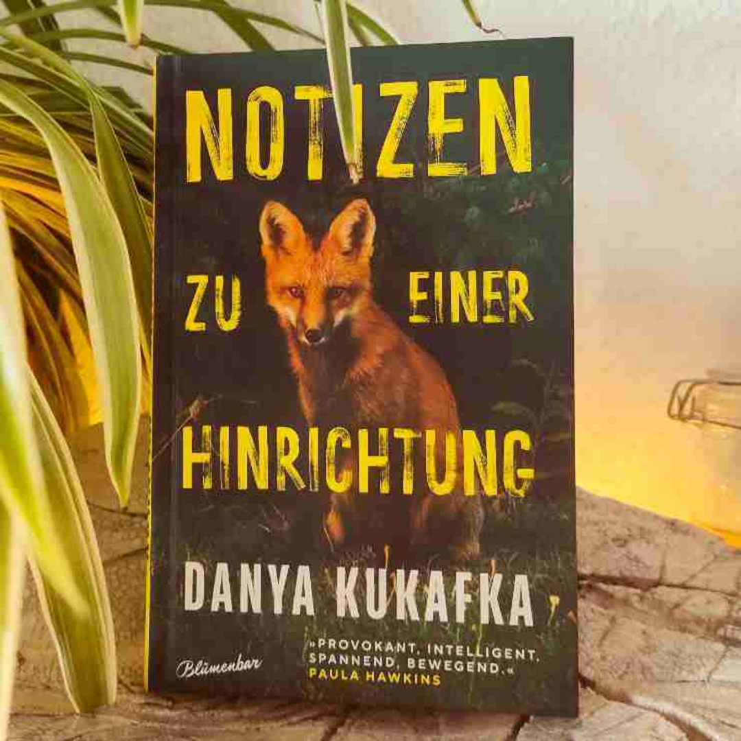 Der Countdown läuft.