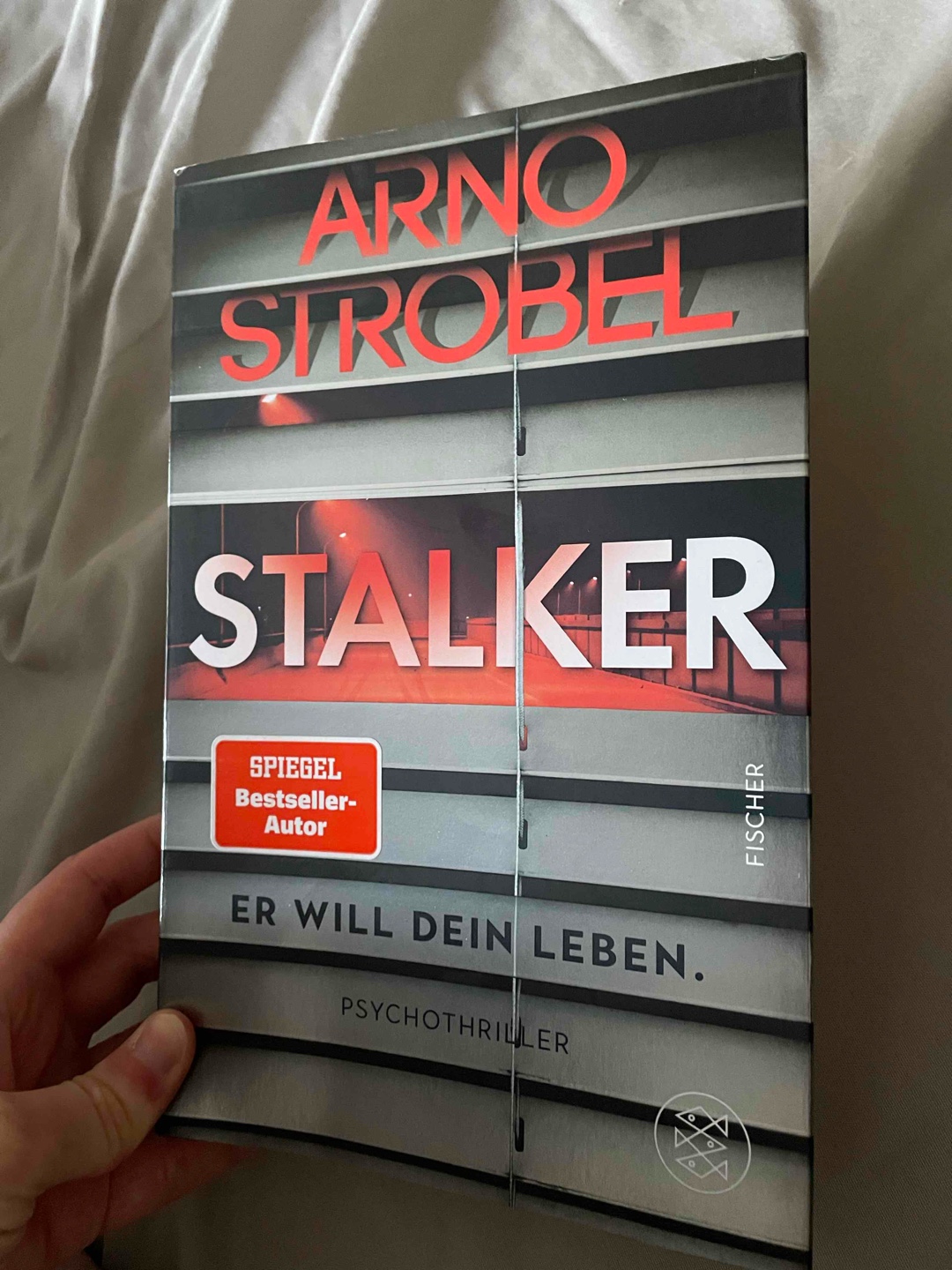 Sehr gutes Buch