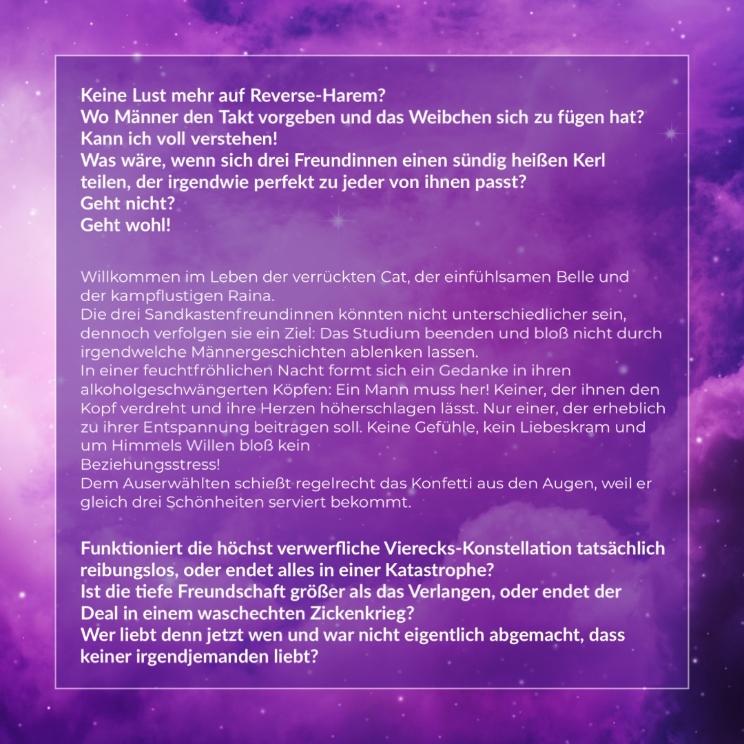 Ich liebs extrem