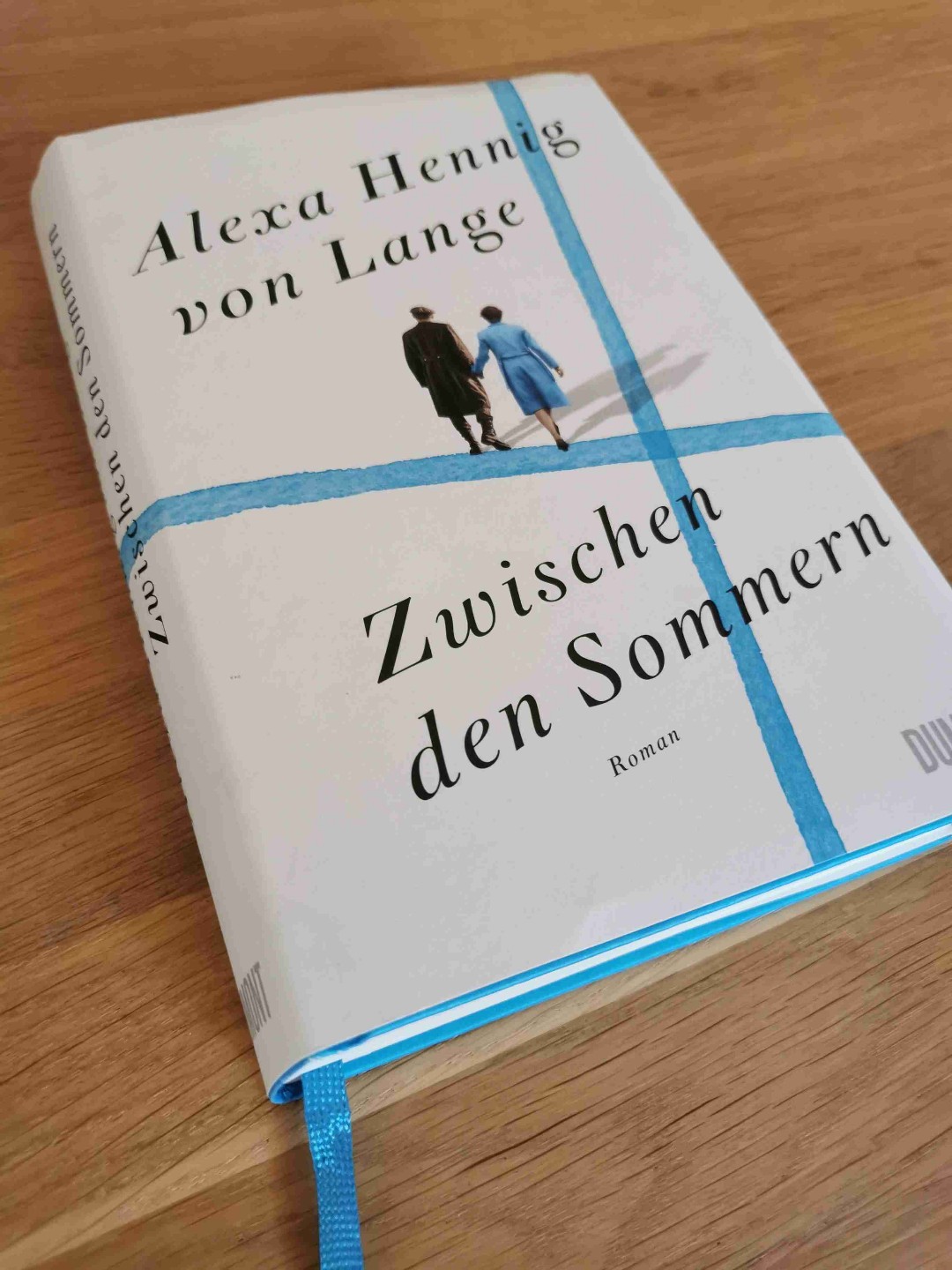 Gelungene Fortsetzung.