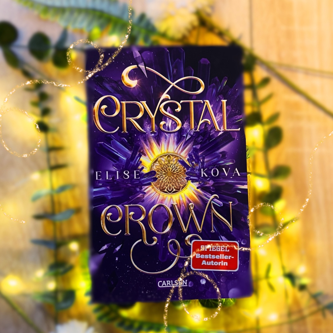 Krönender Abschluss der fantastischen Romantasy Story um Vhalla und Aldrik