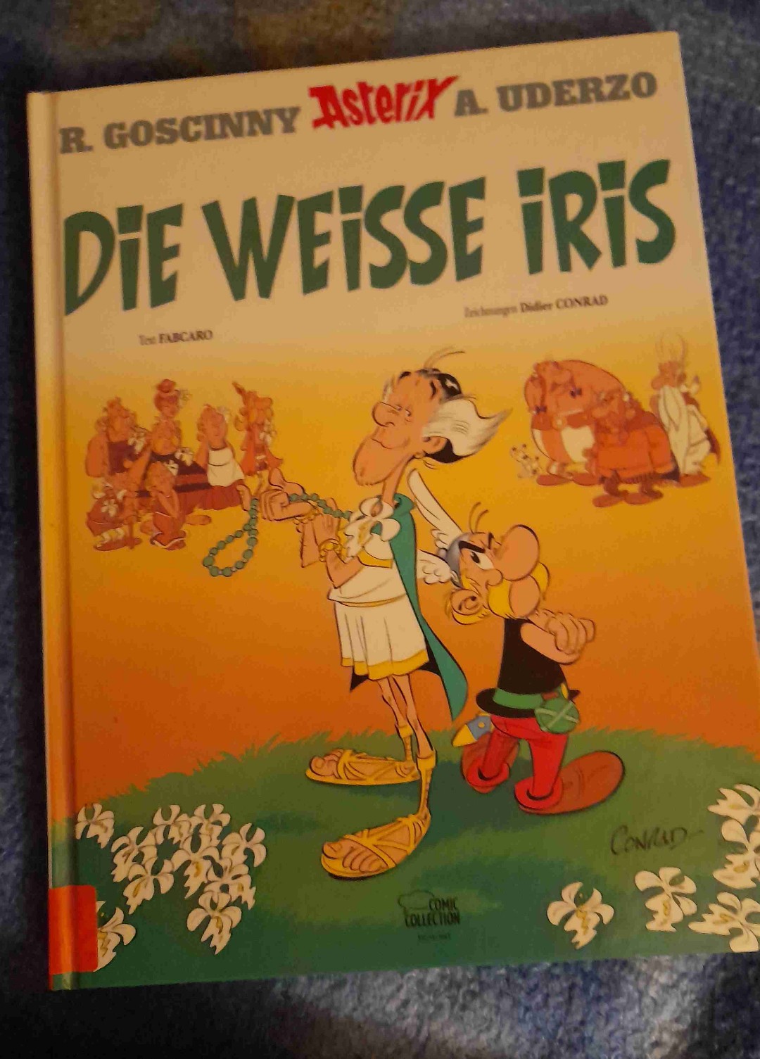 Mir zu politisch und übertrieben, nicht mein Humor 🤷♂️