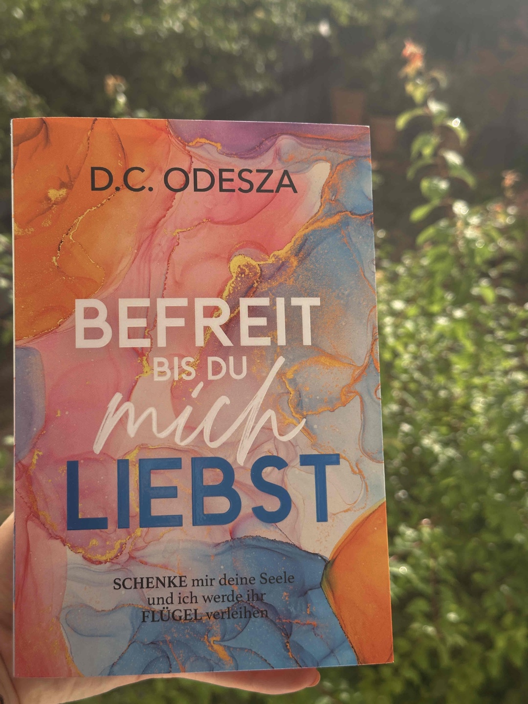 Ein sehr gelungener Abschluss einer tollen Reihe! 