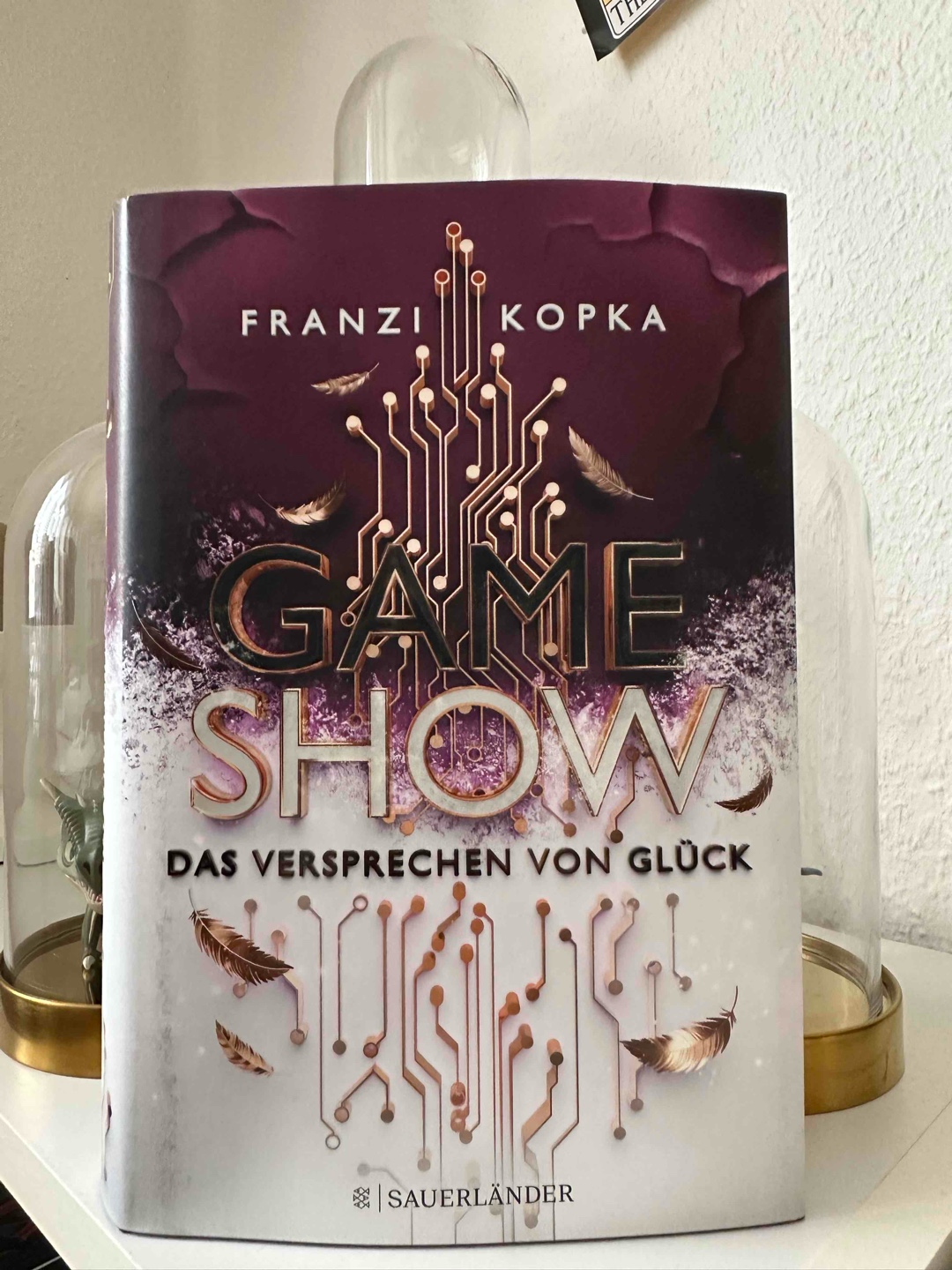 Genialer Abschluss