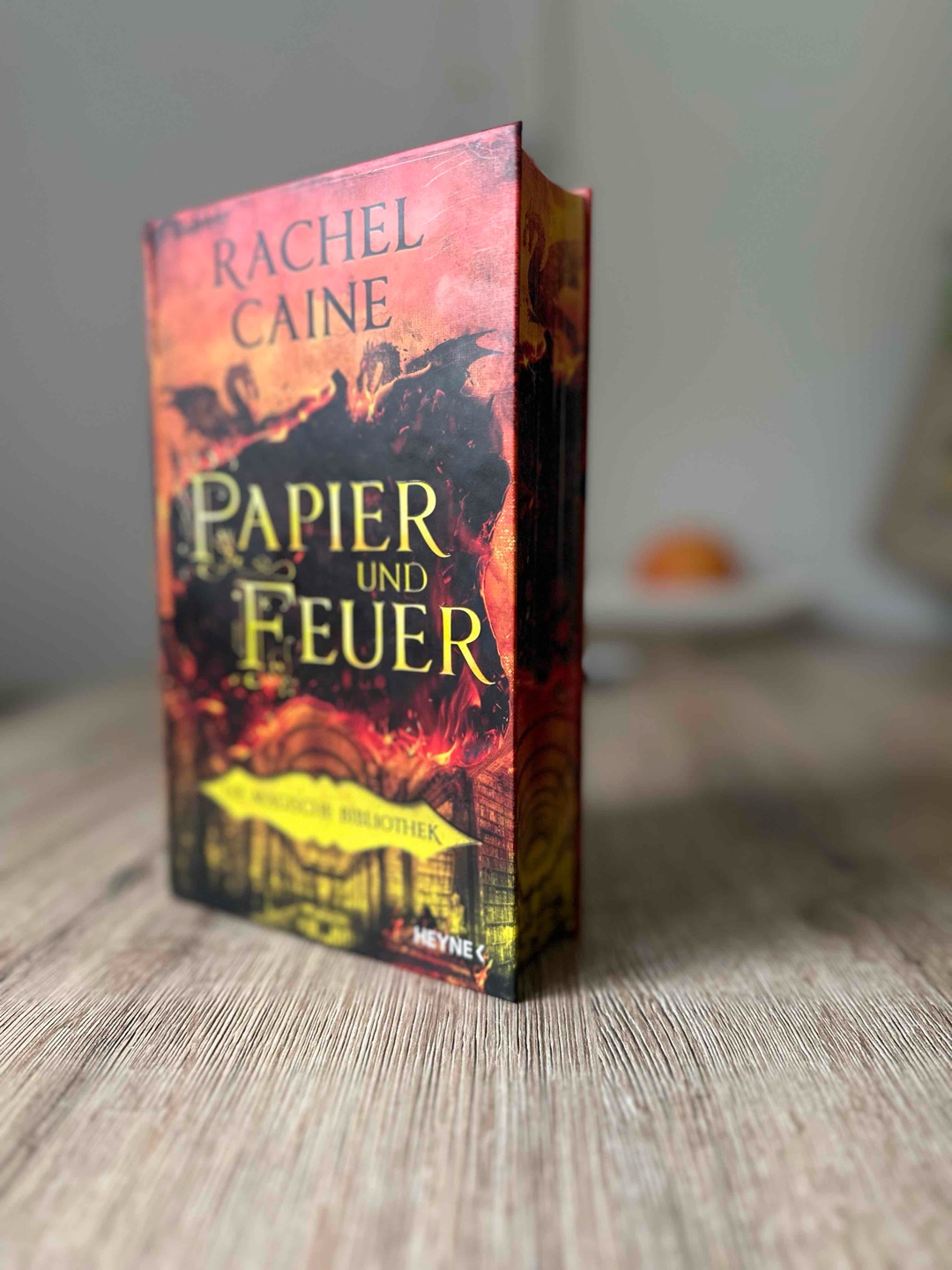 Wissen ist Macht 📚- wer Zuviel Wissen hat muss in Alexandria sterben 🤯