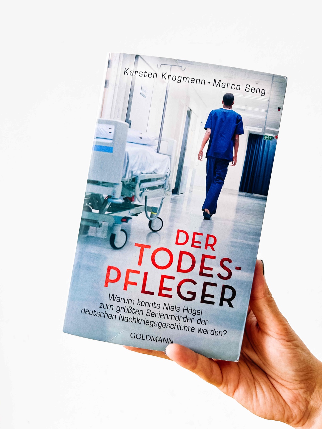 „Der Todespfleger“