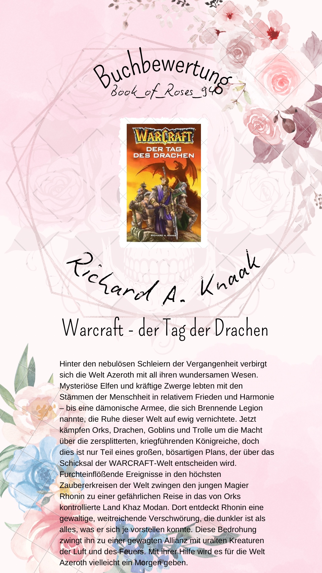 Ein Muss für WoW Fans