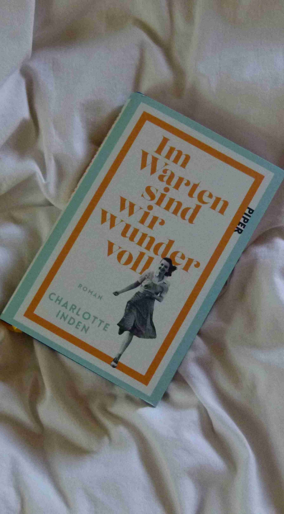 Hat mich positiv überrascht!