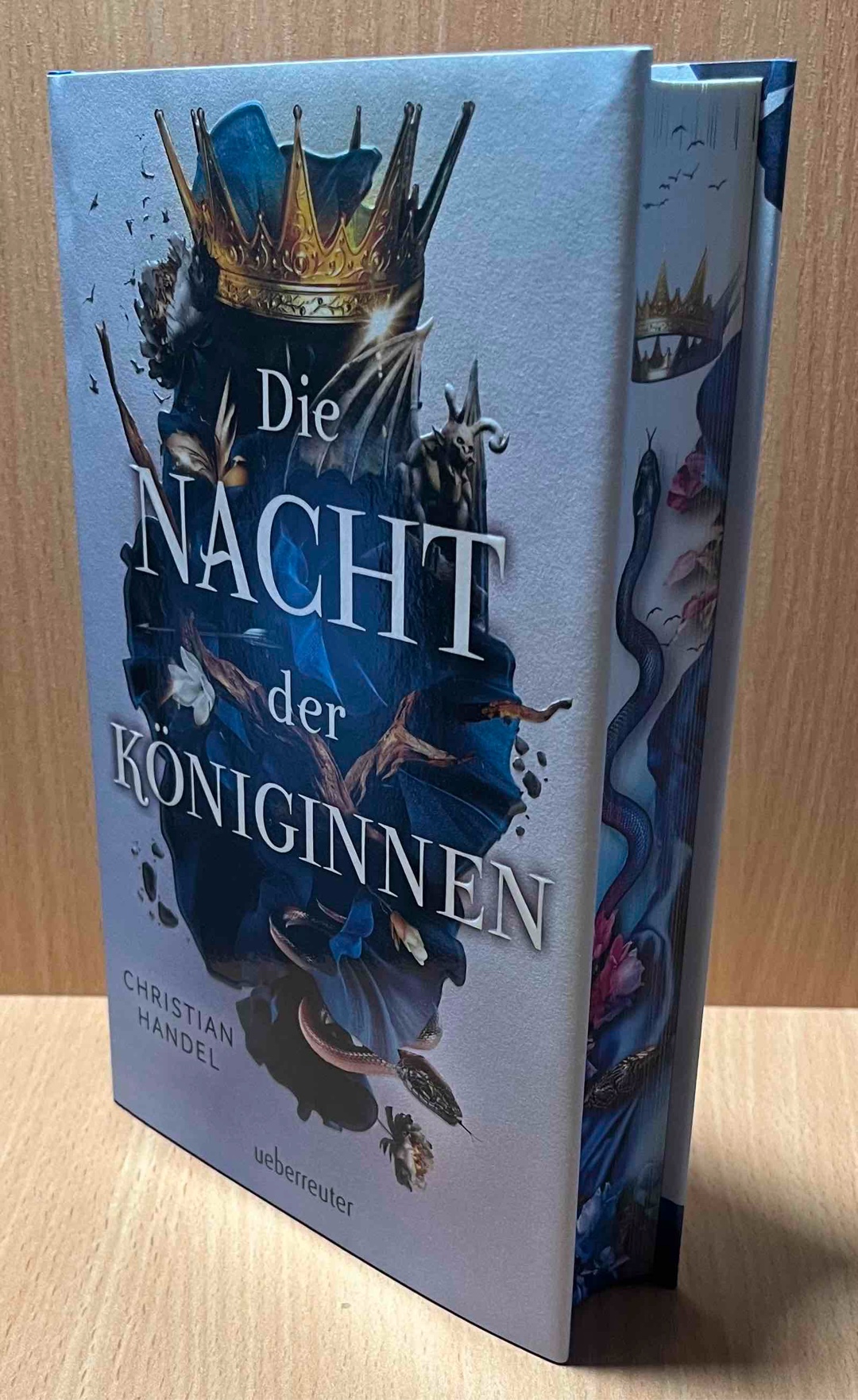 Zeitweise entsteht das Gefühl, dass die Tribute von Panem auf Selection treffen