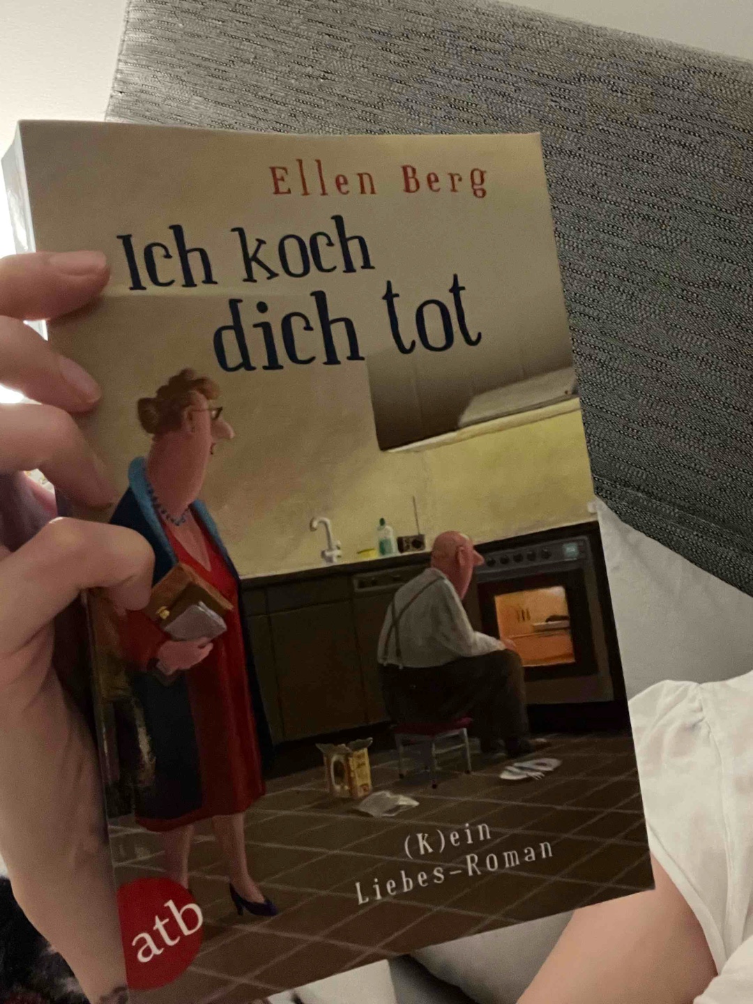 Fantastisch amüsant und spannend