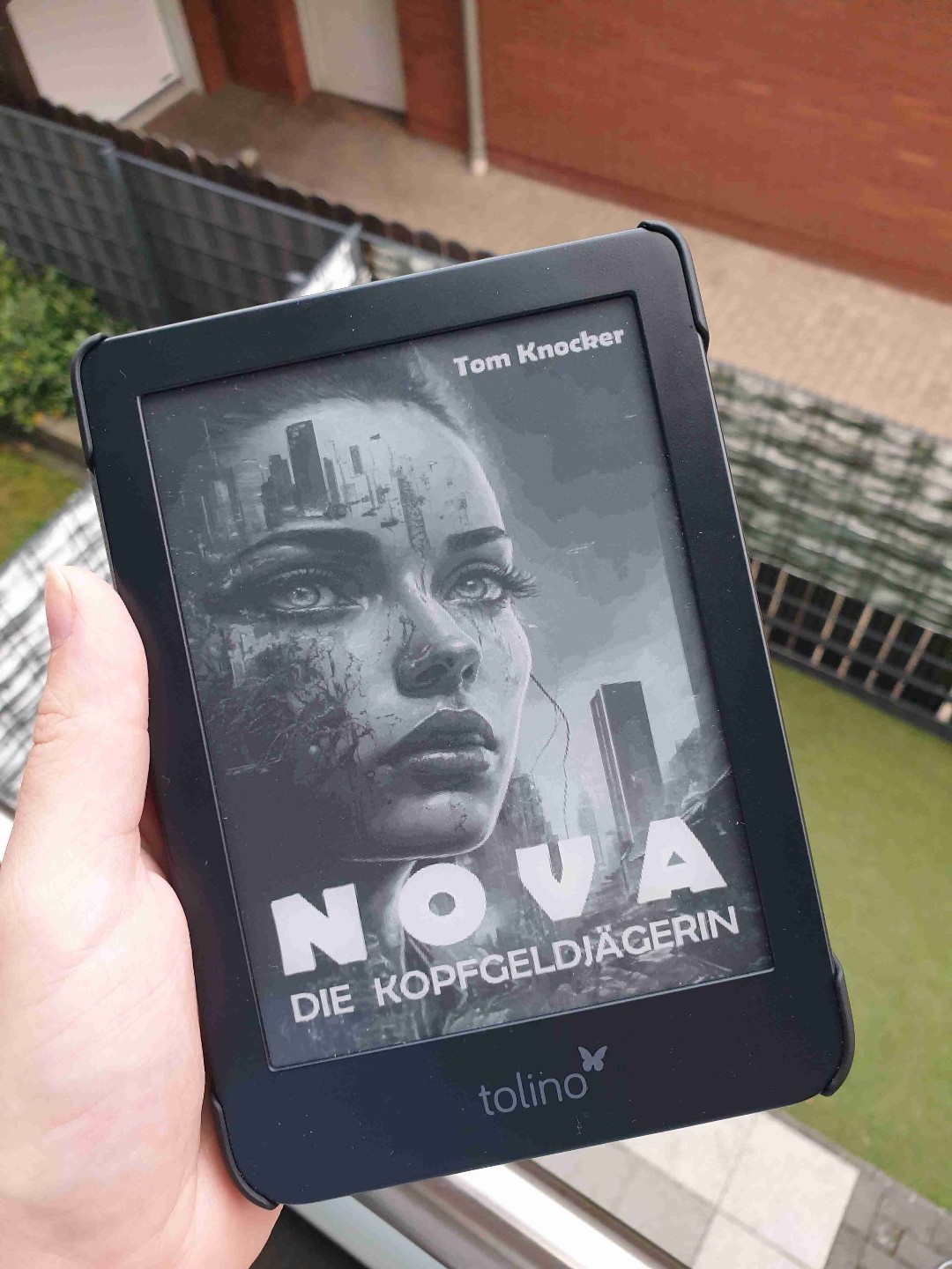 Ganz nett für zwischendurch! 