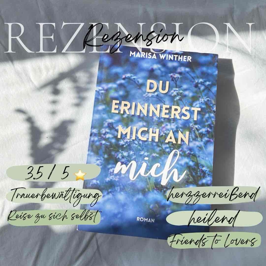 Herzzerreißend und Heilend zugleich
