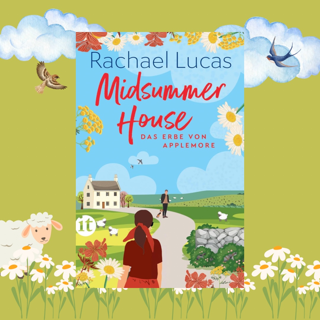 Der Traum vom Midsummer House