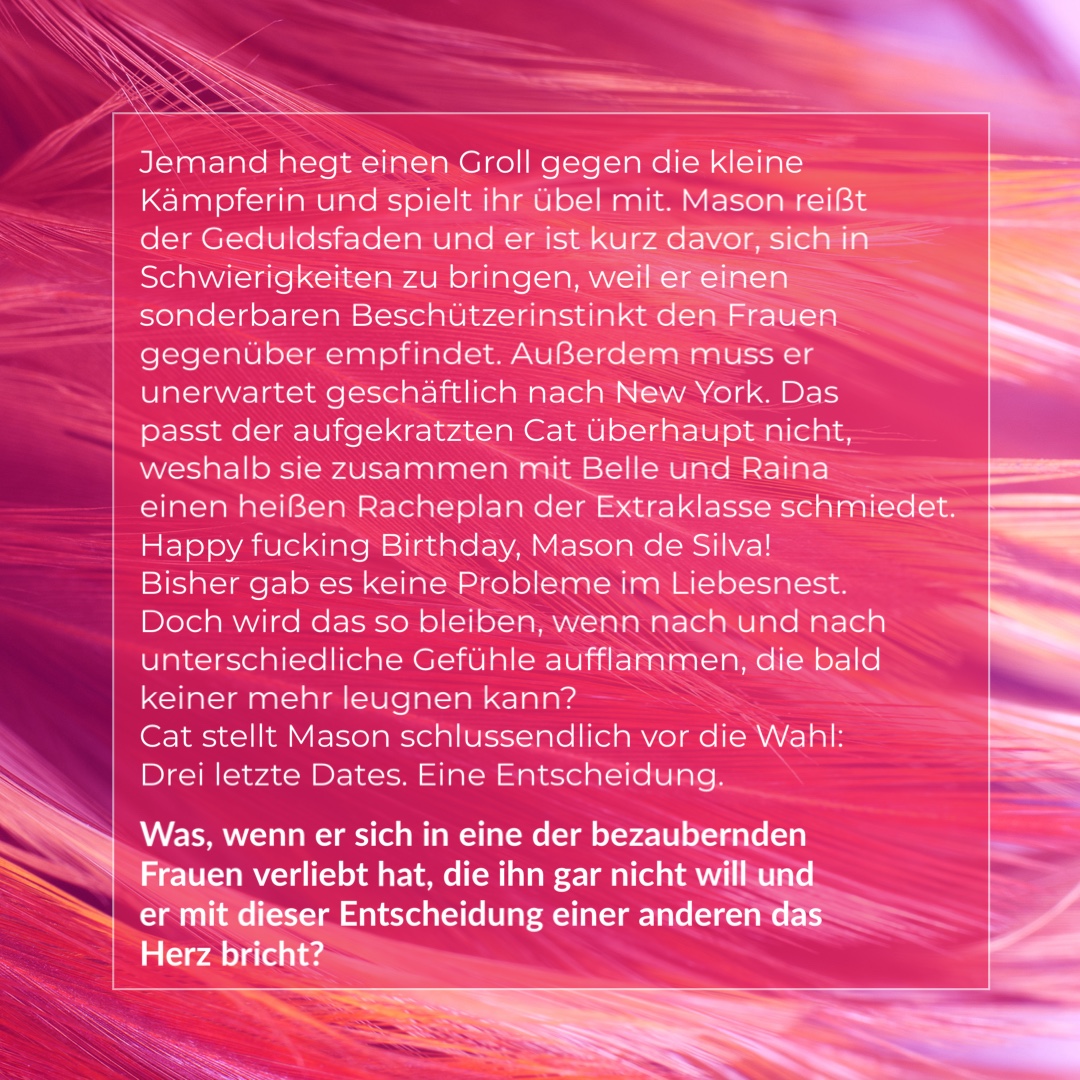 Mega Fortsetzung