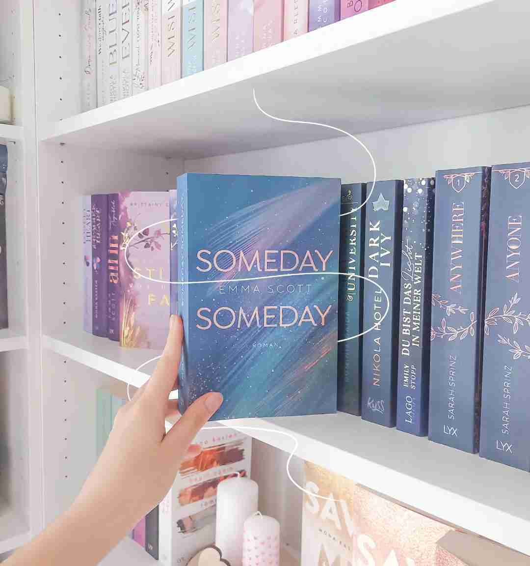 Ich glaube ich kann gar nicht so genau sagen, was genau ich an diesem Buch so geliebt habe. Es hat einen so schmerzhaft berührt, mich so viele verschiedene Emotionen fühle lassen, sodass ich erstmal wieder klar kommen musste, nachdem ich fertig war. Ich habe mich kurz so gefühlt, als hätte sich die Welt ohne mich ein kleines Stückchen weiter gedreht 🥹😭💔👉🏻👈🏻