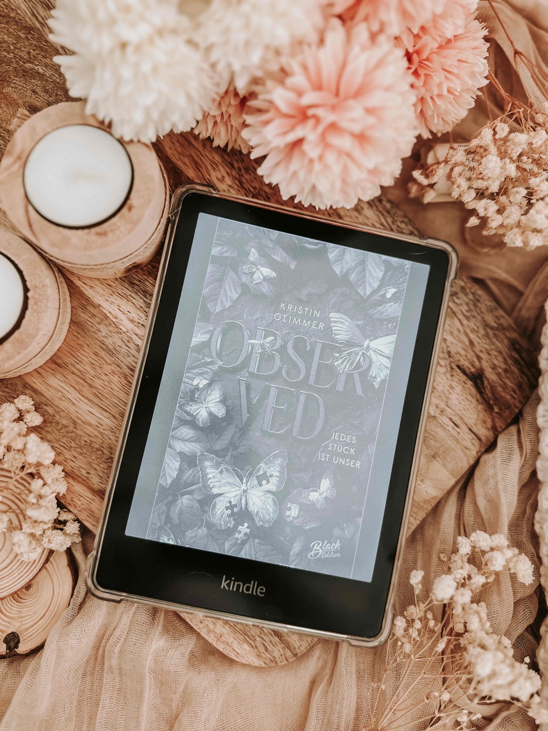 Tolle Dark Romance 🖤