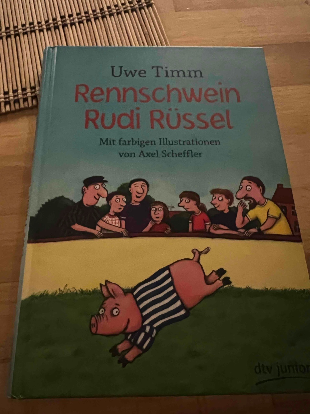 Fantastisch