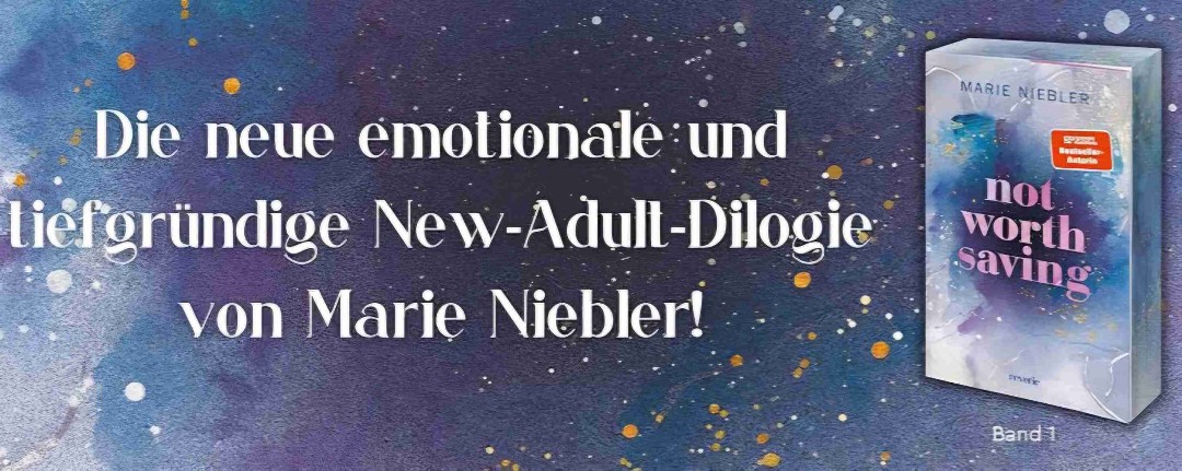 Gefühlvoll , spannend, einfach ein wohlfühlbuch