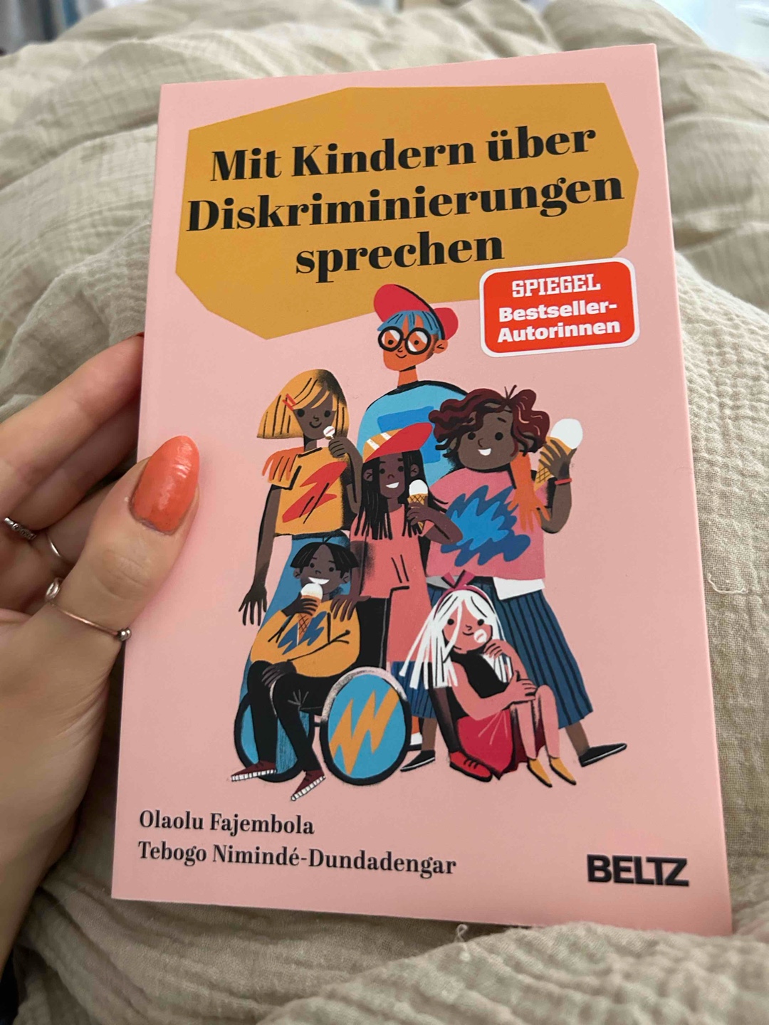 Dringende Empfehlung an Luke Mockridge‘s Eltern