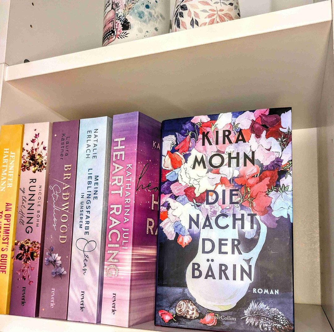 Absolute tiefgründige , intensive und emotionale Geschichte!